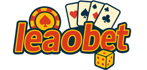Leaobet Logo